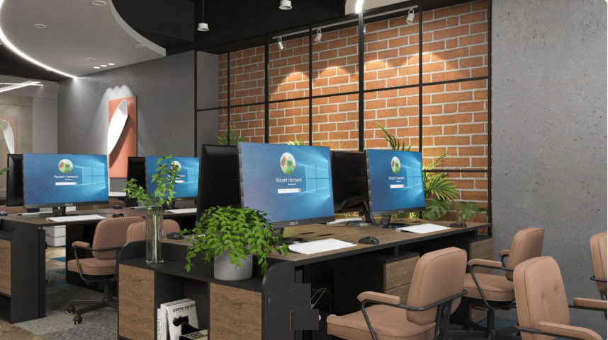 top interior desinger